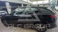 2022 Alfa Romeo Stelvio