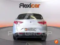 2022 Alfa Romeo Stelvio