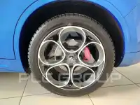2022 Alfa Romeo Stelvio
