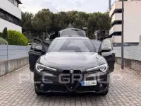2022 Alfa Romeo Stelvio