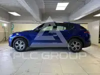2022 Alfa Romeo Stelvio