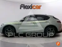 2022 Alfa Romeo Stelvio