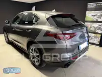 2022 Alfa Romeo Stelvio