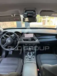 2022 Alfa Romeo Stelvio