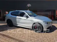 2022 Alfa Romeo Stelvio
