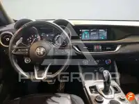 2022 Alfa Romeo Stelvio