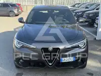 2022 Alfa Romeo Stelvio