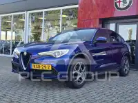 2022 Alfa Romeo Stelvio