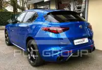 2022 Alfa Romeo Stelvio