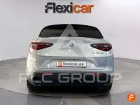 2022 Alfa Romeo Stelvio
