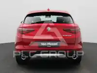 2022 Alfa Romeo Stelvio