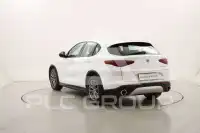 2022 Alfa Romeo Stelvio