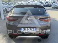 2022 Alfa Romeo Stelvio