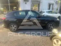 2022 Alfa Romeo Stelvio