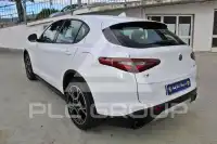 2022 Alfa Romeo Stelvio