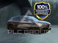 2022 Alfa Romeo Stelvio