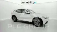 2022 Alfa Romeo Stelvio