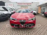 2022 Alfa Romeo Stelvio