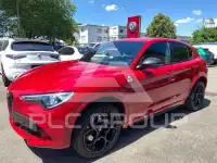 2022 Alfa Romeo Stelvio