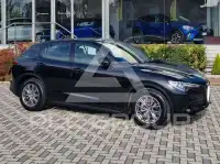 2022 Alfa Romeo Stelvio