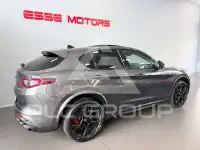 2022 Alfa Romeo Stelvio