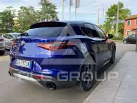 2022 Alfa Romeo Stelvio