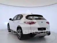 2022 Alfa Romeo Stelvio