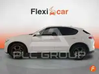 2022 Alfa Romeo Stelvio