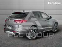 2022 Alfa Romeo Stelvio