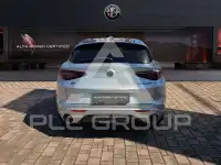 2022 Alfa Romeo Stelvio