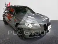 2022 Alfa Romeo Stelvio