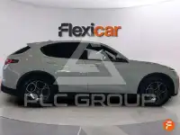2022 Alfa Romeo Stelvio