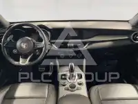 2022 Alfa Romeo Stelvio