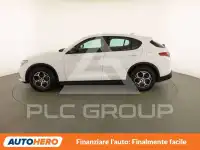 2022 Alfa Romeo Stelvio