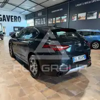 2022 Alfa Romeo Stelvio