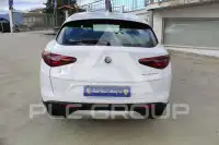 2022 Alfa Romeo Stelvio