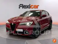 2022 Alfa Romeo Stelvio