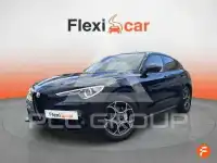 2022 Alfa Romeo Stelvio