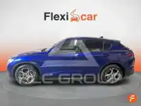 2022 Alfa Romeo Stelvio