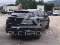 2022 Alfa Romeo Stelvio