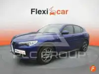 2022 Alfa Romeo Stelvio