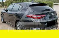 2022 Alfa Romeo Stelvio