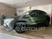 2022 Alfa Romeo Stelvio