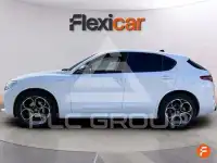 2022 Alfa Romeo Stelvio