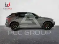 2022 Alfa Romeo Stelvio