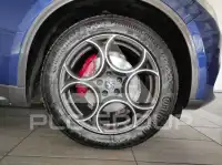 2022 Alfa Romeo Stelvio