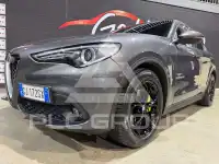 2022 Alfa Romeo Stelvio