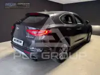 2022 Alfa Romeo Stelvio