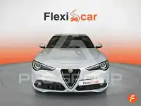 2022 Alfa Romeo Stelvio