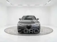2022 Alfa Romeo Stelvio